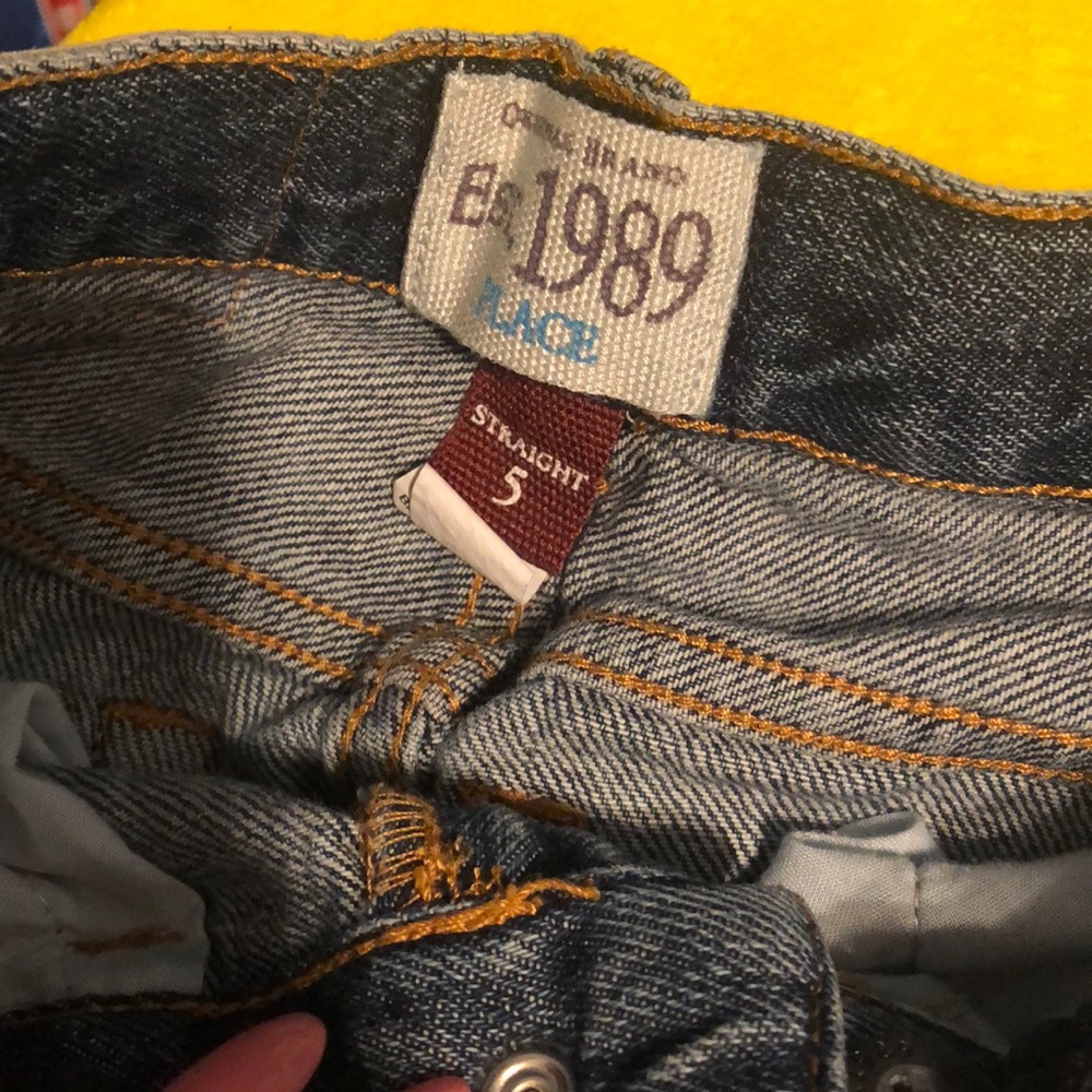 Pants - Picture 4 of 8